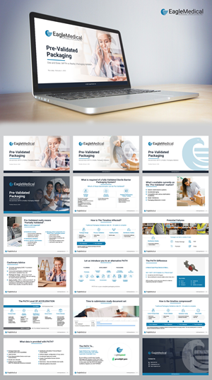 PowerPoint Design by n2presents for this project | Design: #29938390