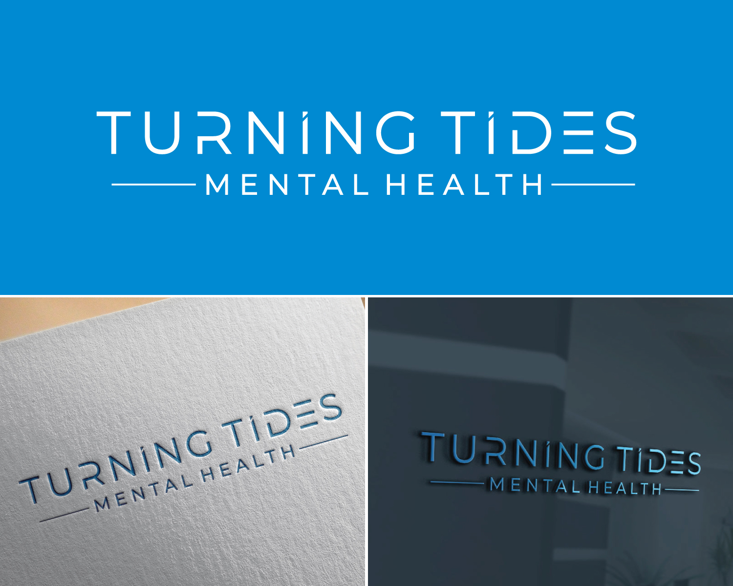 Logo Design by Atec for this project | Design #29929957