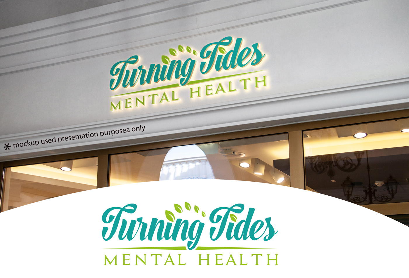 Logo Design by Rubia@ for this project | Design #29931702