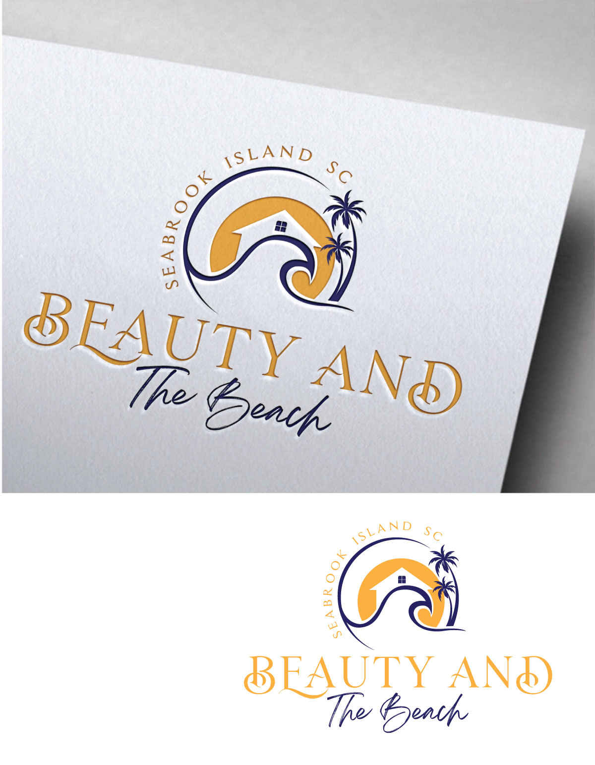 Logo Design by Om Namah Shivay for this project | Design #29938680