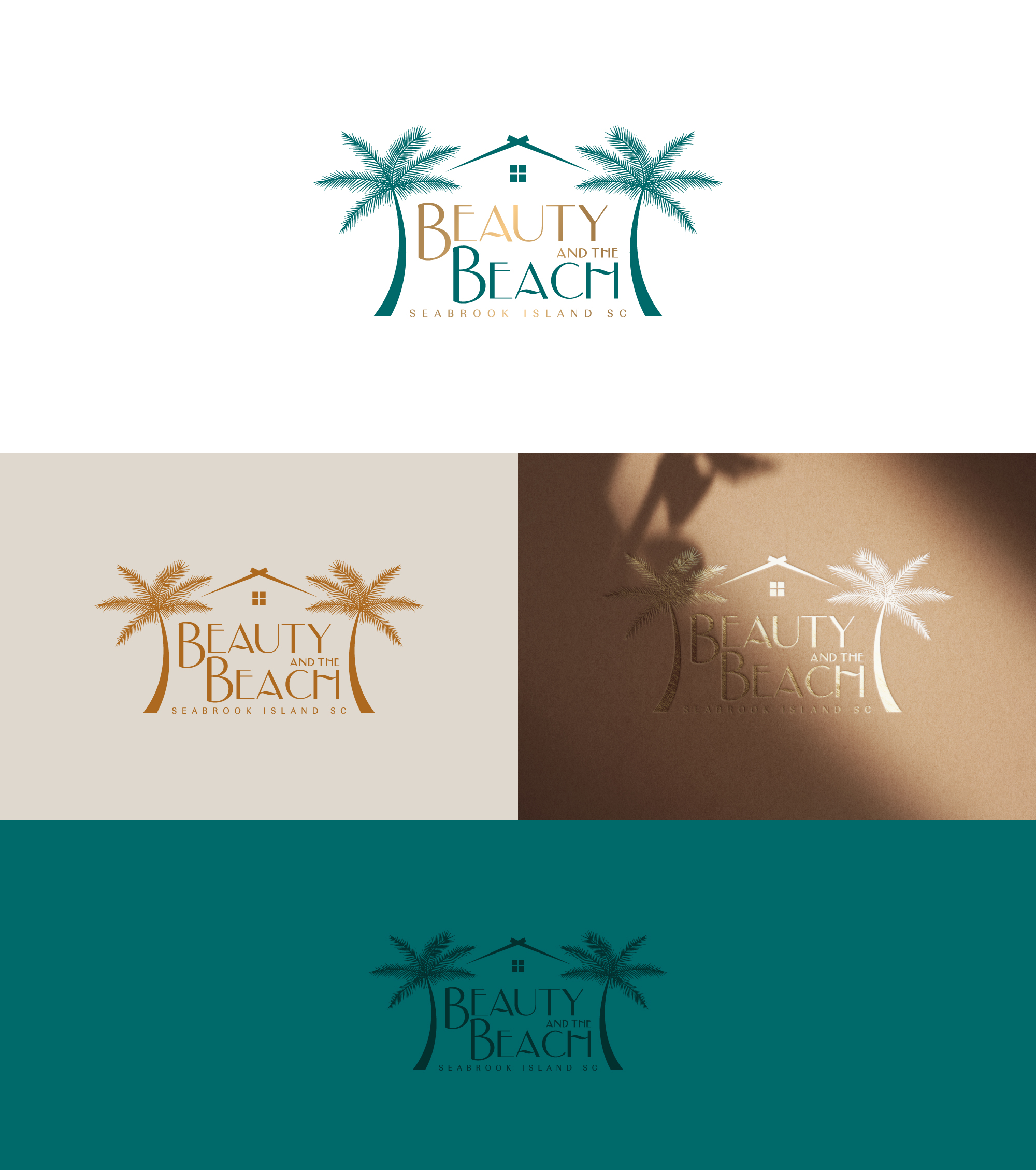 Contest winning design