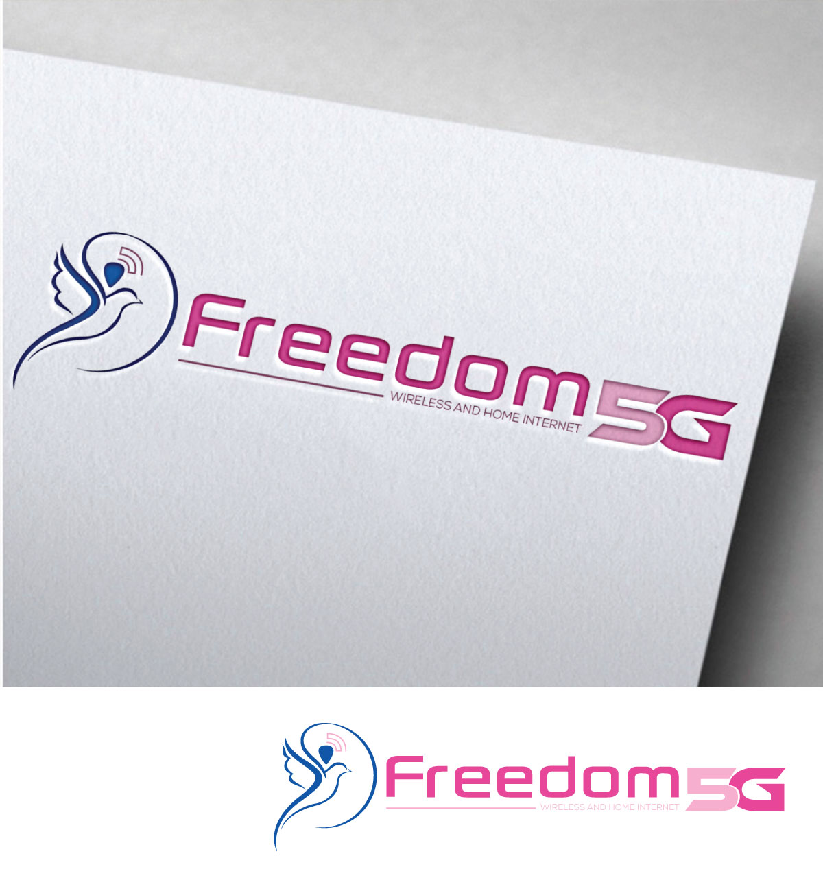 Logo Design by Om Namah Shivay for this project | Design #29939114