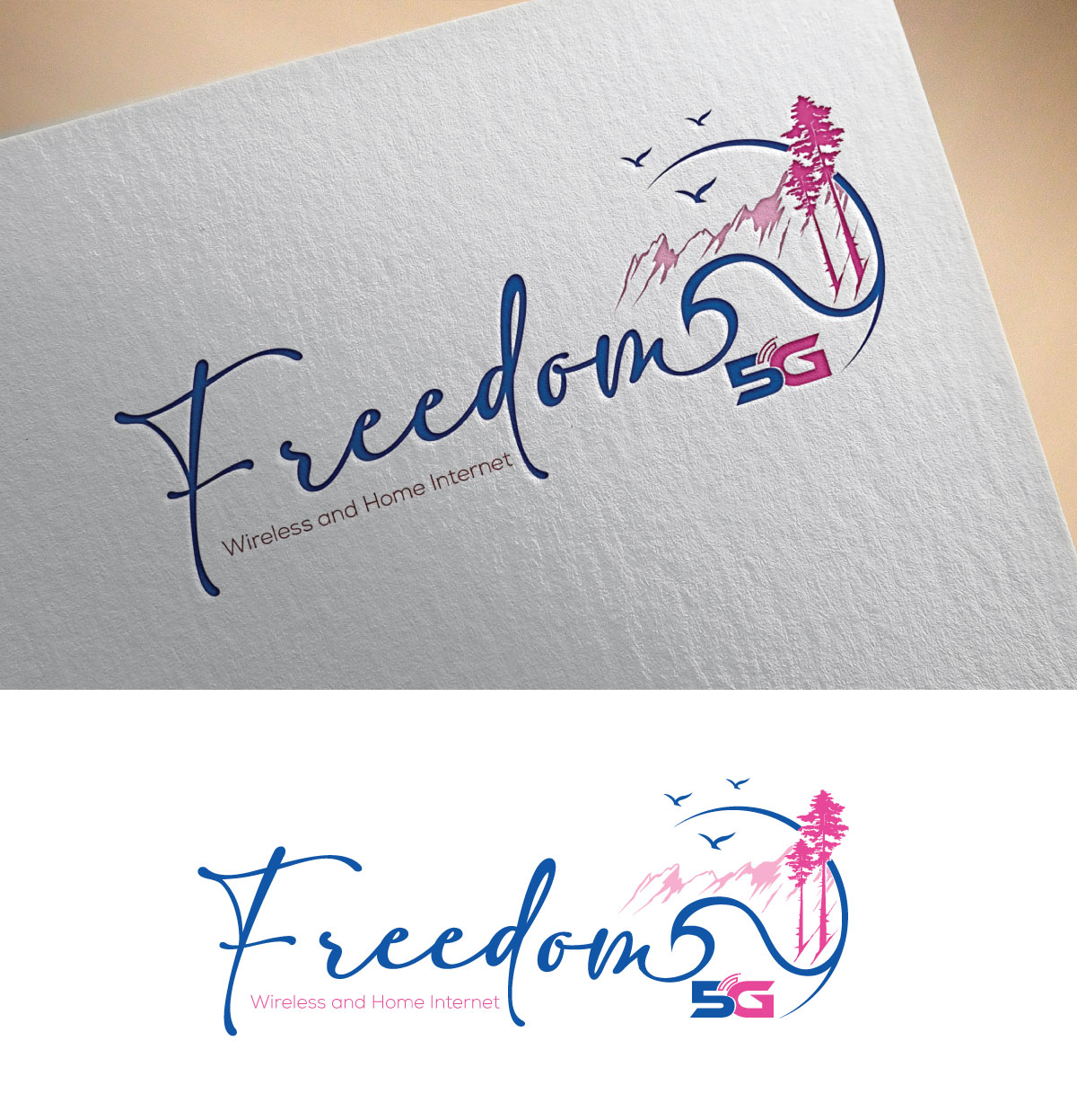 Logo Design by Om Namah Shivay for this project | Design #29939117