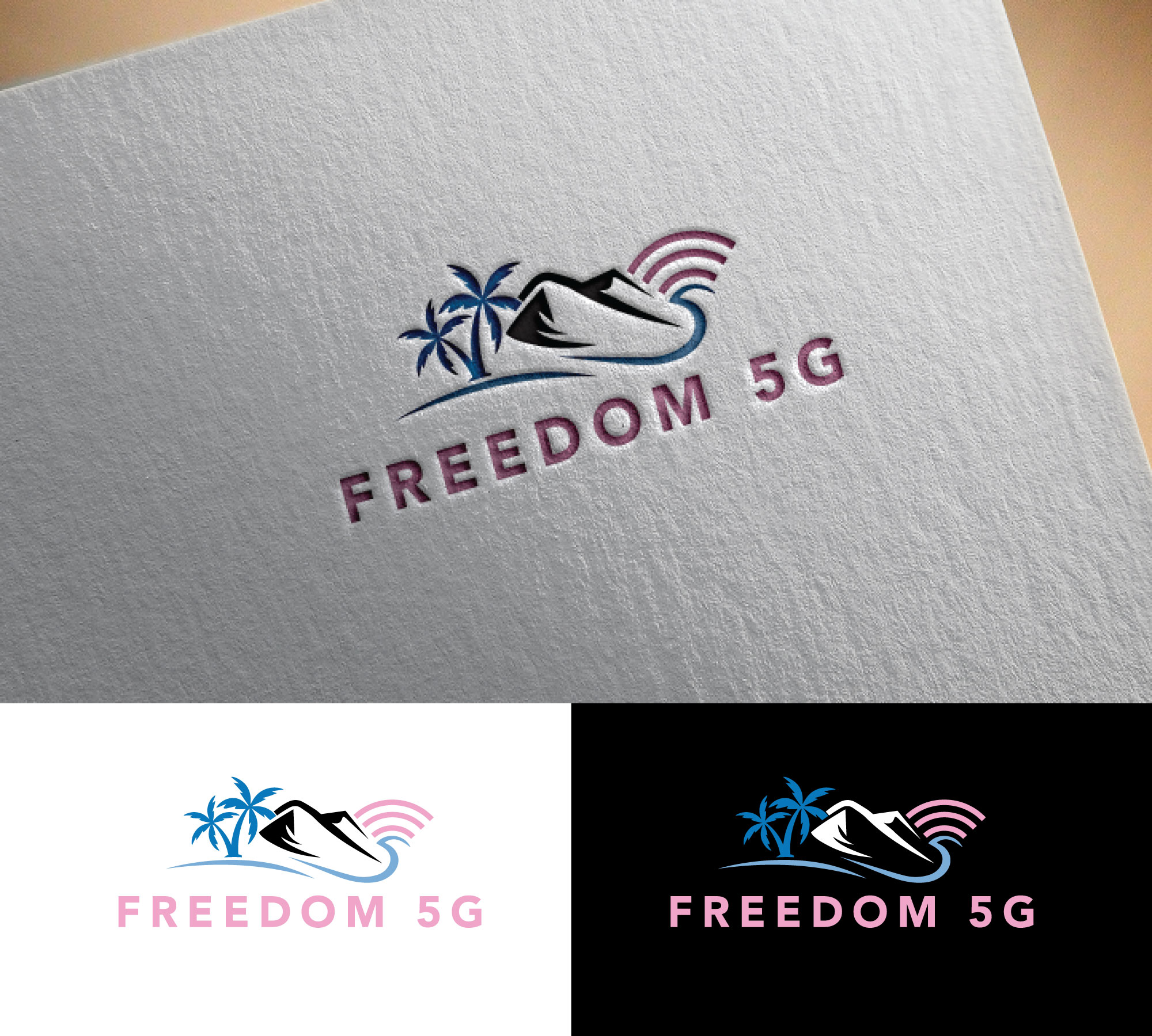 Logo Design by RRR Design for this project | Design #29934863