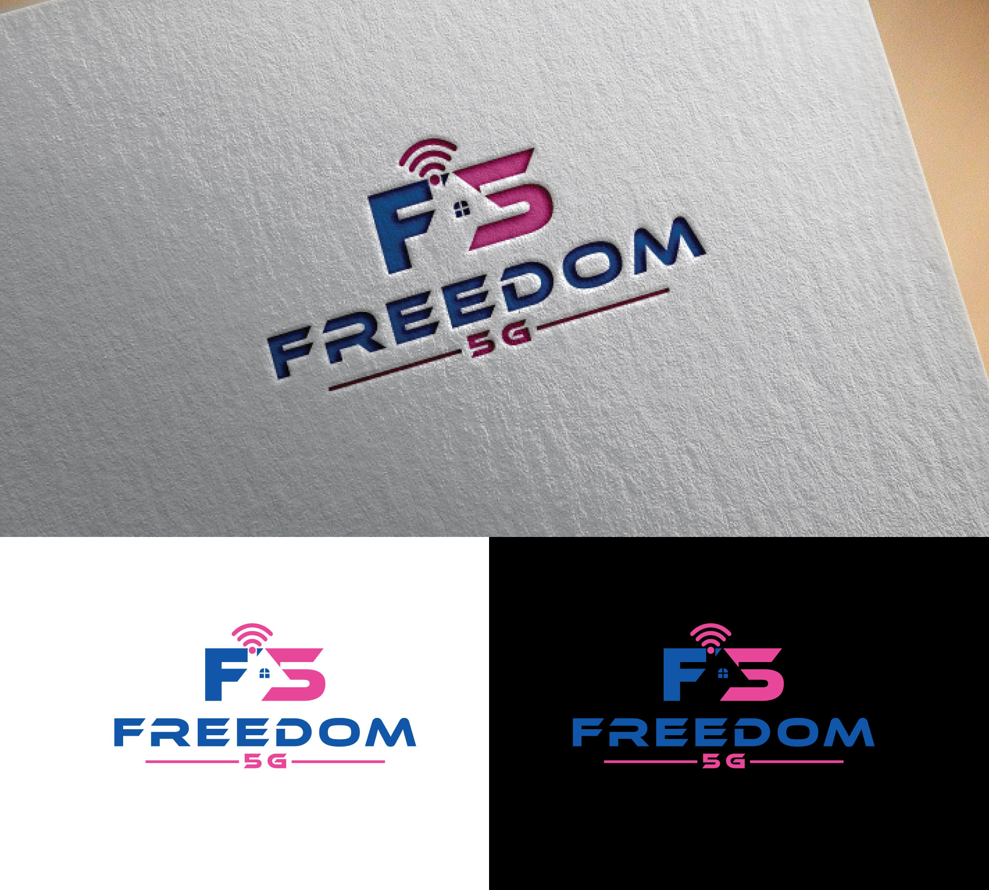 Logo Design by RRR Design for this project | Design #29941617