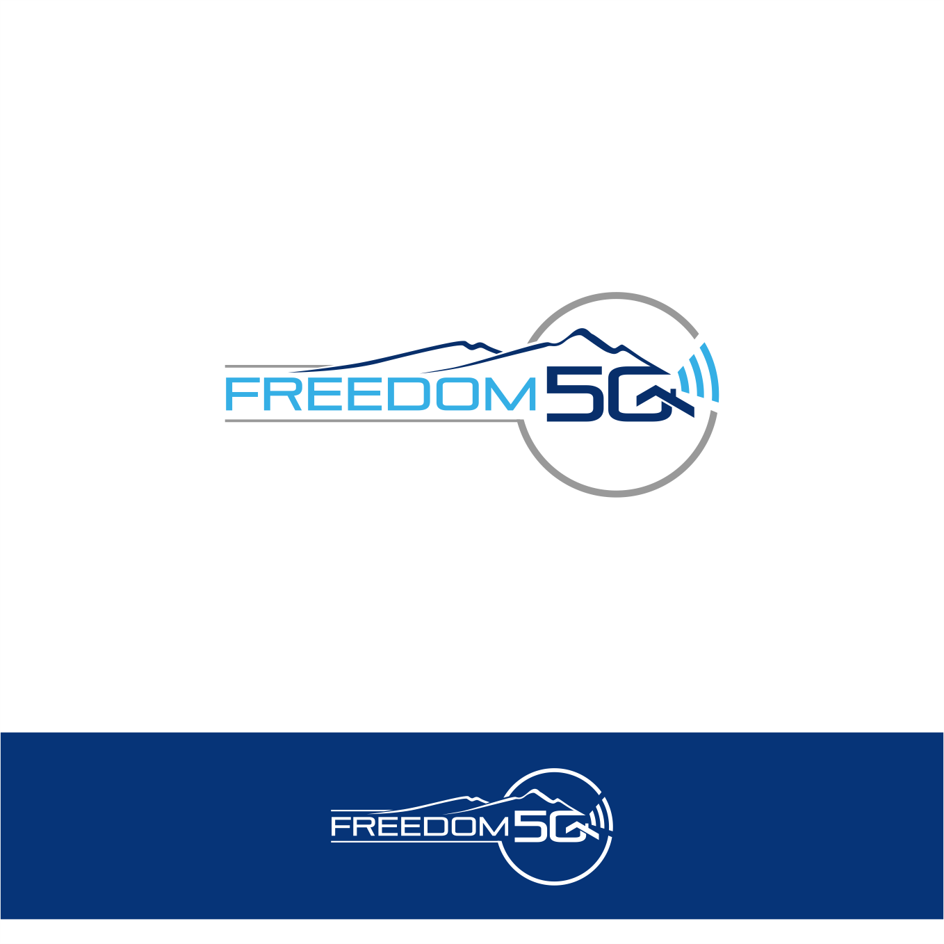 Logo Design by Arham Hidayat for this project | Design #29944376