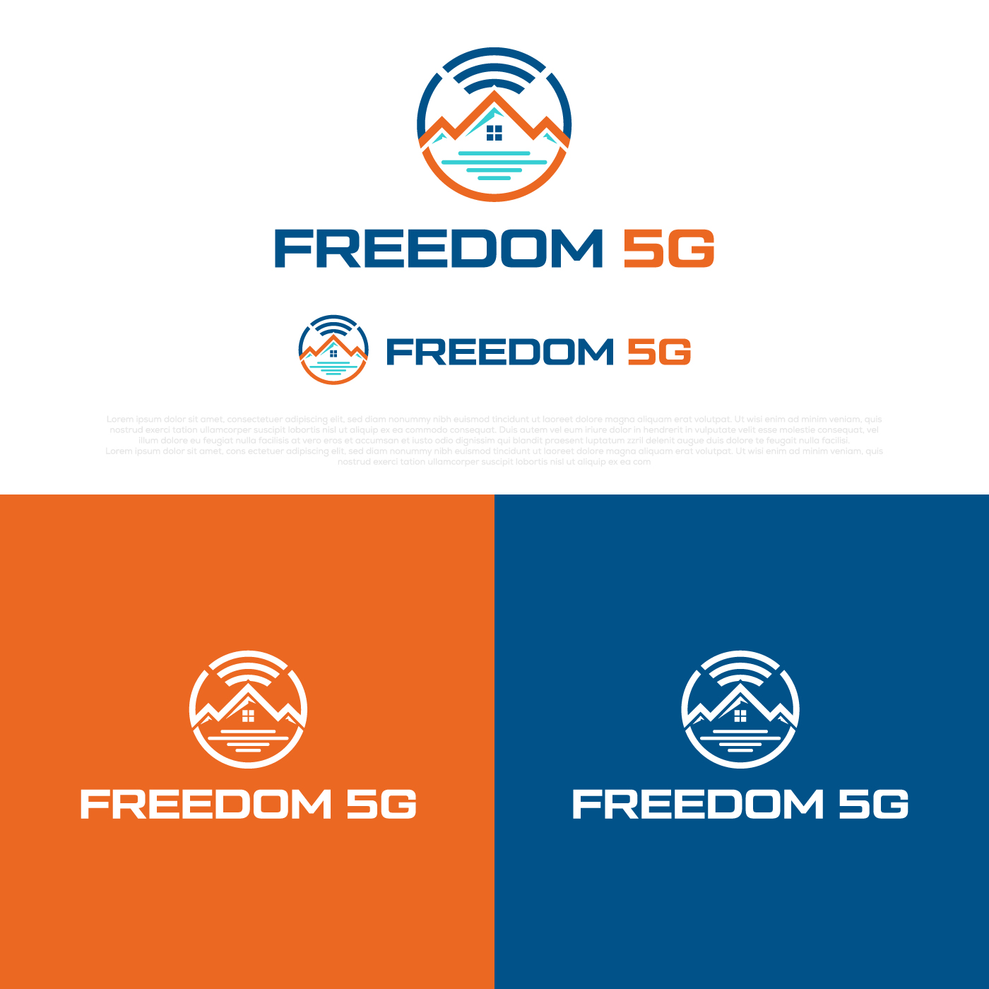 Logo Design by sangeloenriquez for this project | Design #29942854