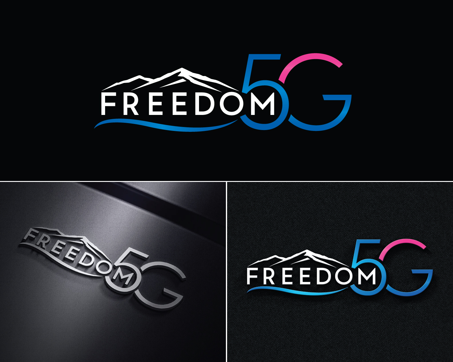 Logo Design by Atec for this project | Design #29932124