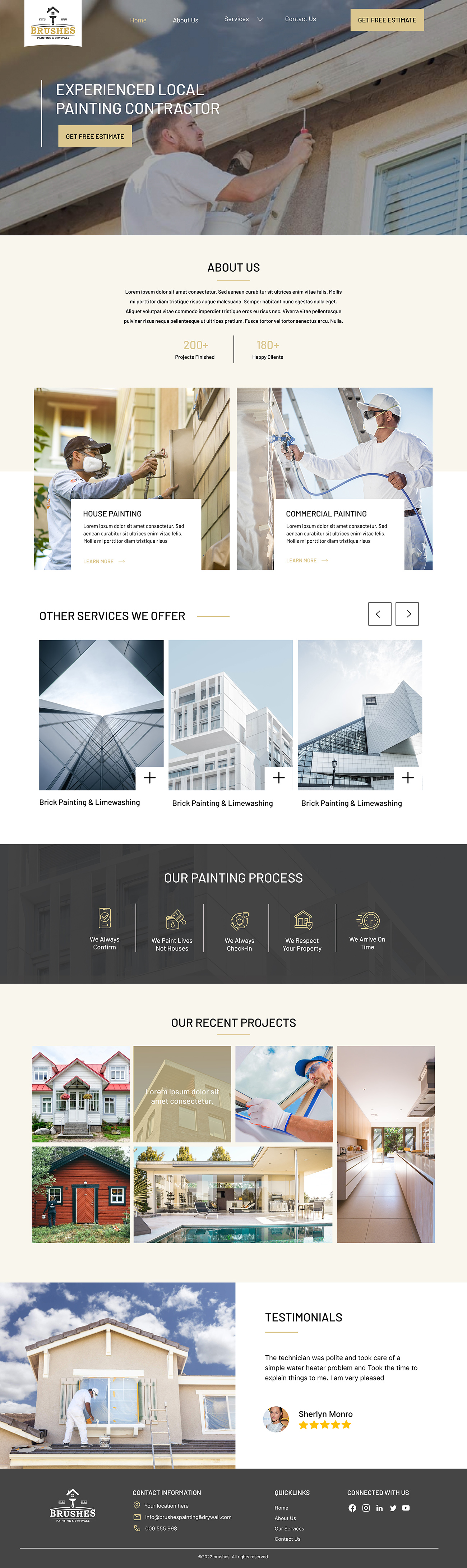 Diseño Web por DeriMH para ONEELEVEN | Diseño #29951645