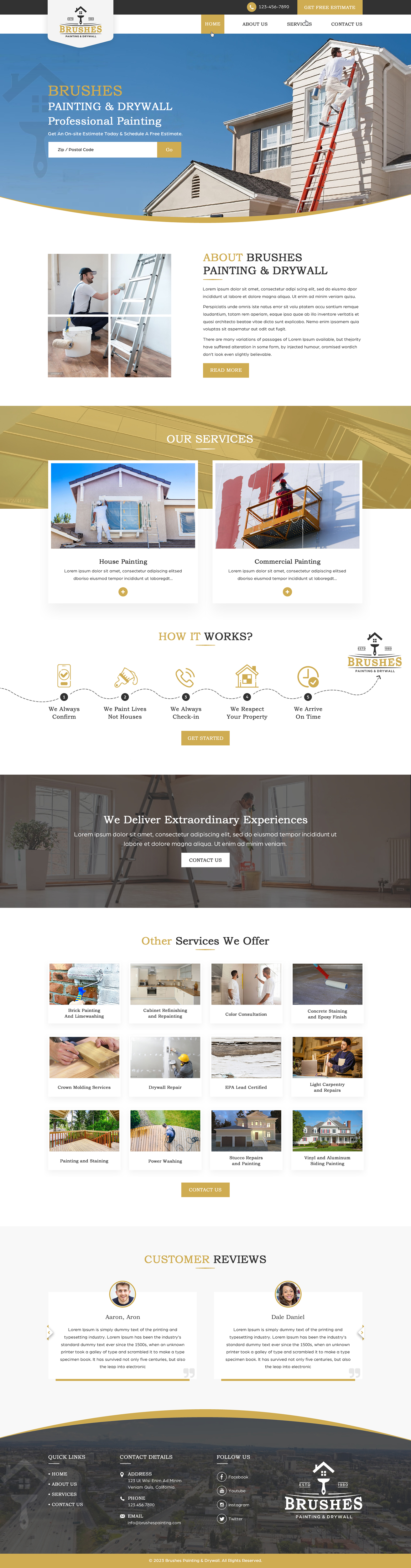 Web Design par Sbss pour ONEELEVEN | Design : #29938015