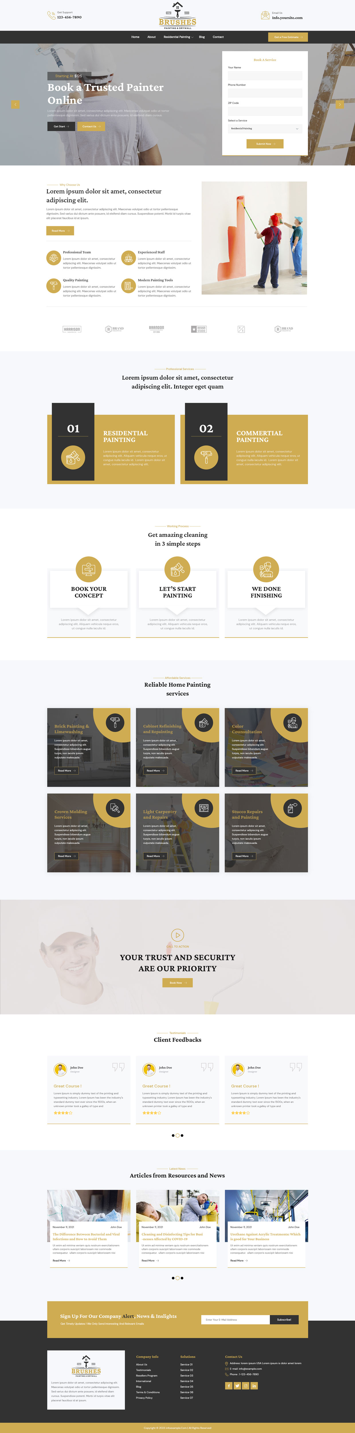 Web Design par Robook pour ONEELEVEN | Design #29945405