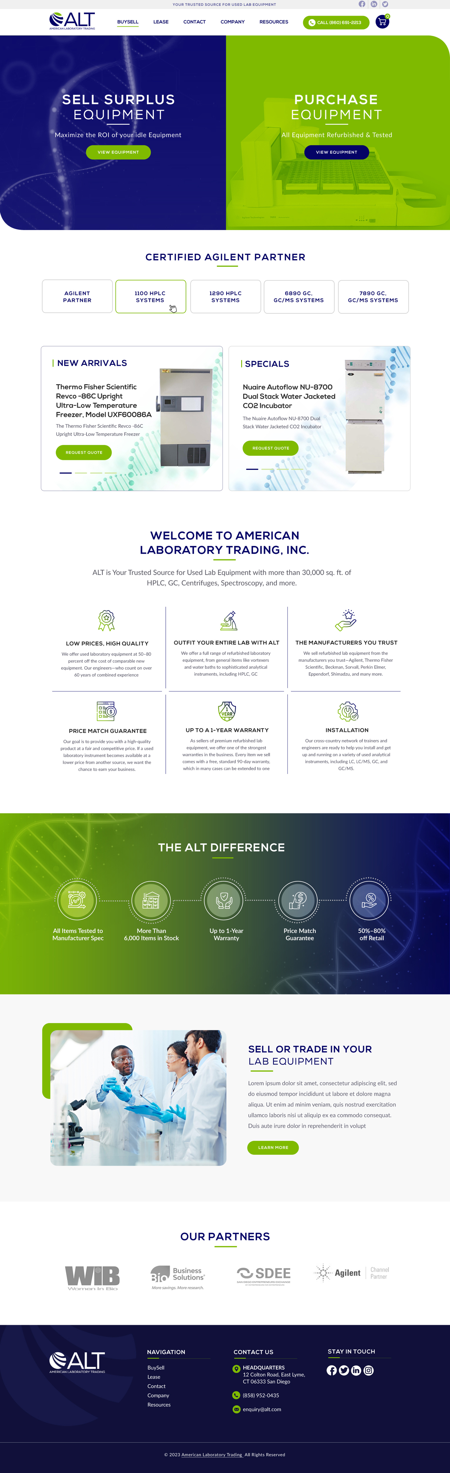 Diseño Web por Blue Sparrow para WebDuck Designs | Diseño #29939265