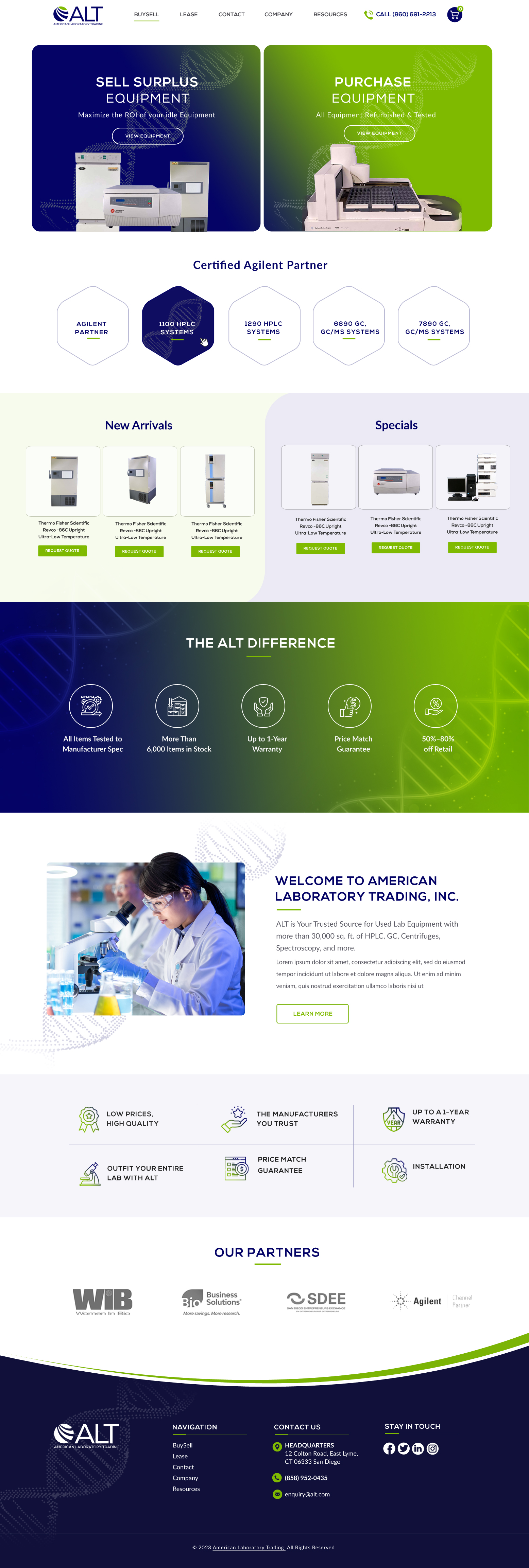 Web Design by Blue Sparrow for WebDuck Designs | Design #29942006