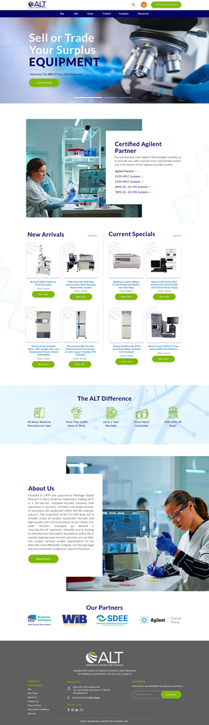 Web Design by KreativeMadz for WebDuck Designs | Design: #29930923