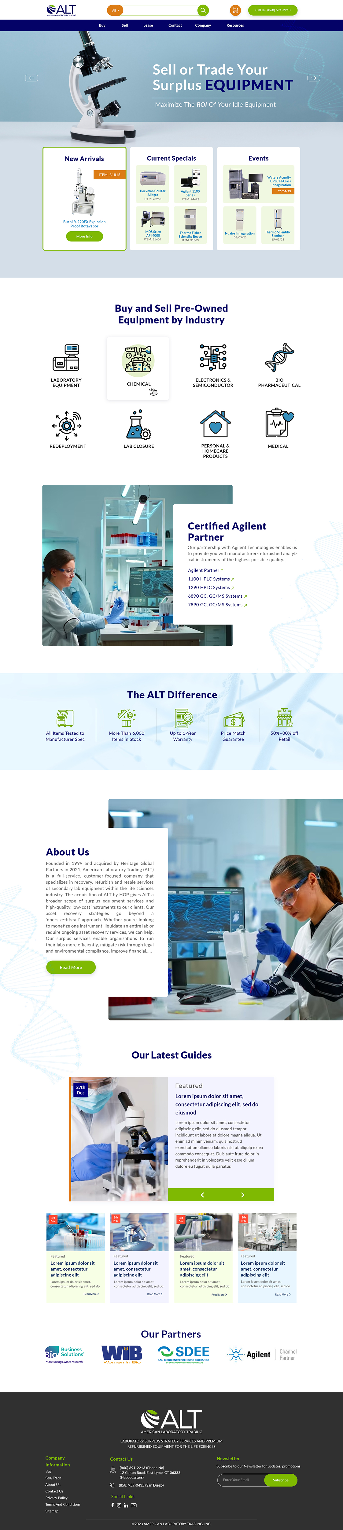 Web Design by KreativeMadz for WebDuck Designs | Design #30052444