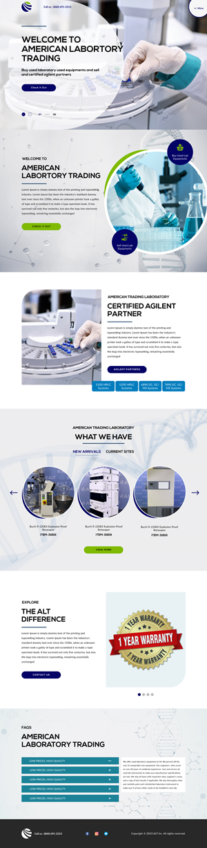 Web Design by Hafsa Fatymah