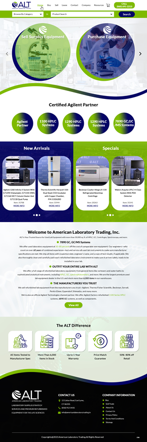 Web Design by pb for WebDuck Designs | Design: #29940711