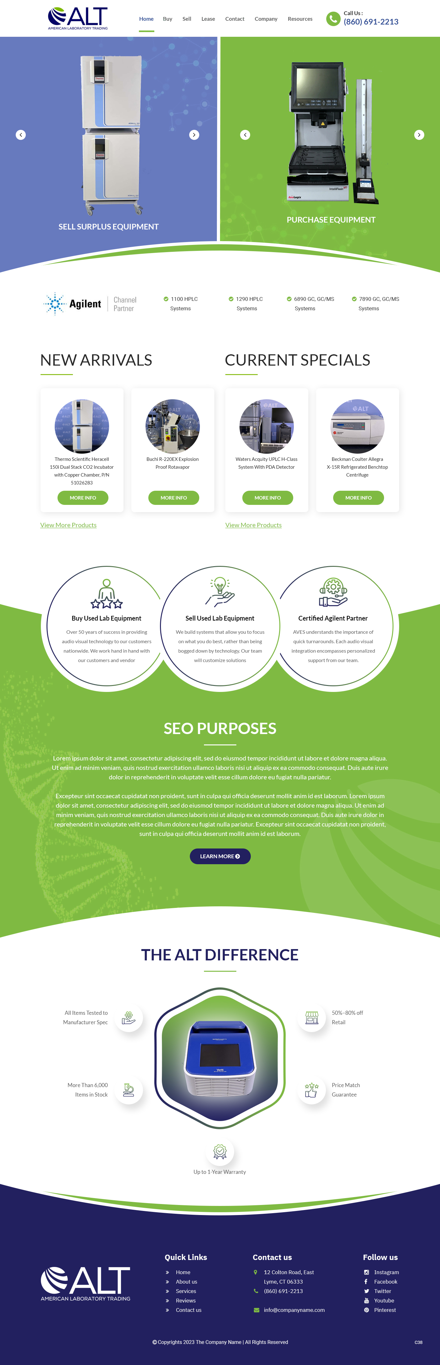 Web Design by pb for WebDuck Designs | Design #29945693