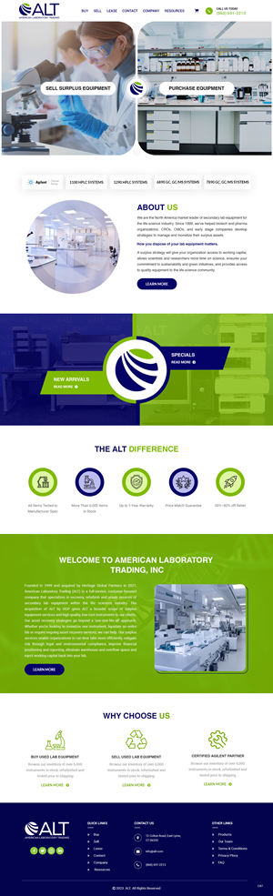 Web Design by pb for WebDuck Designs | Design: #29945695