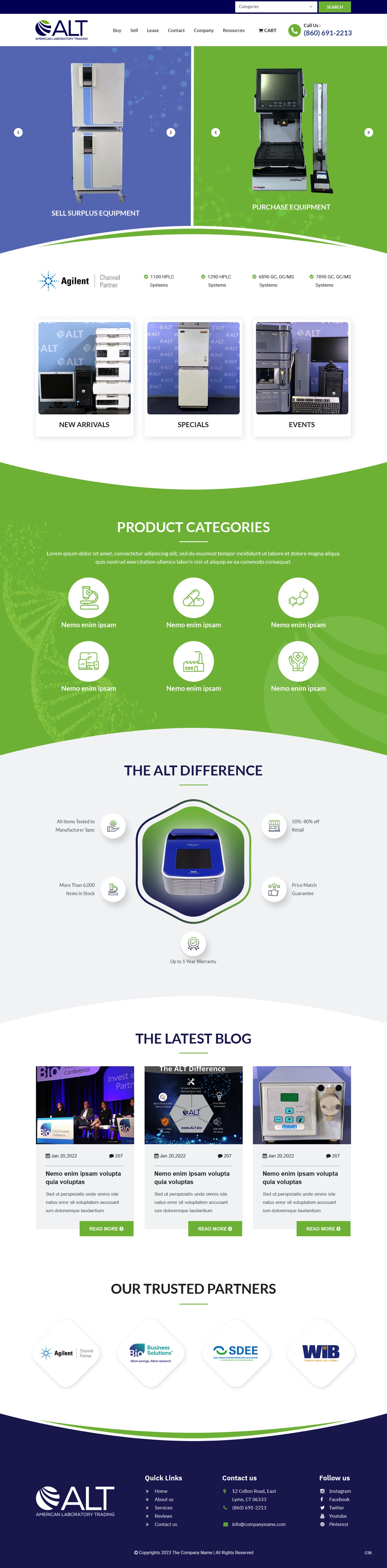 Web Design by pb for WebDuck Designs | Design #30069880