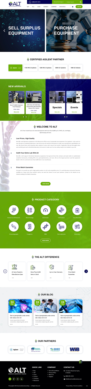 Web Design by pb for WebDuck Designs | Design: #30069883