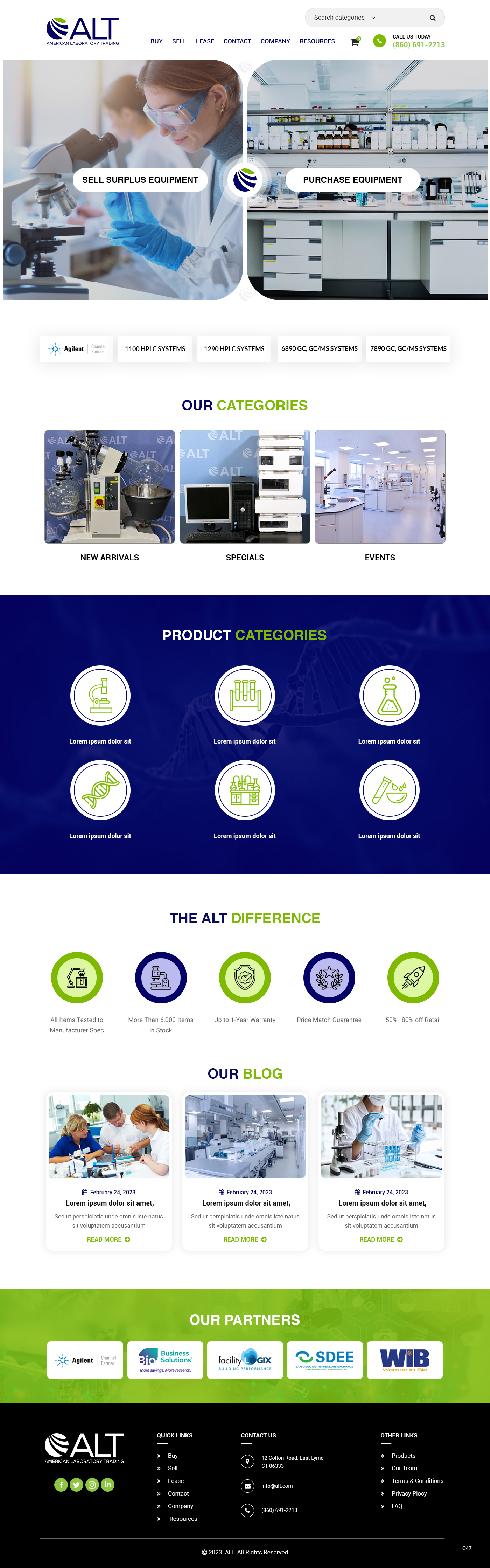 Web Design by pb for WebDuck Designs | Design #30069885