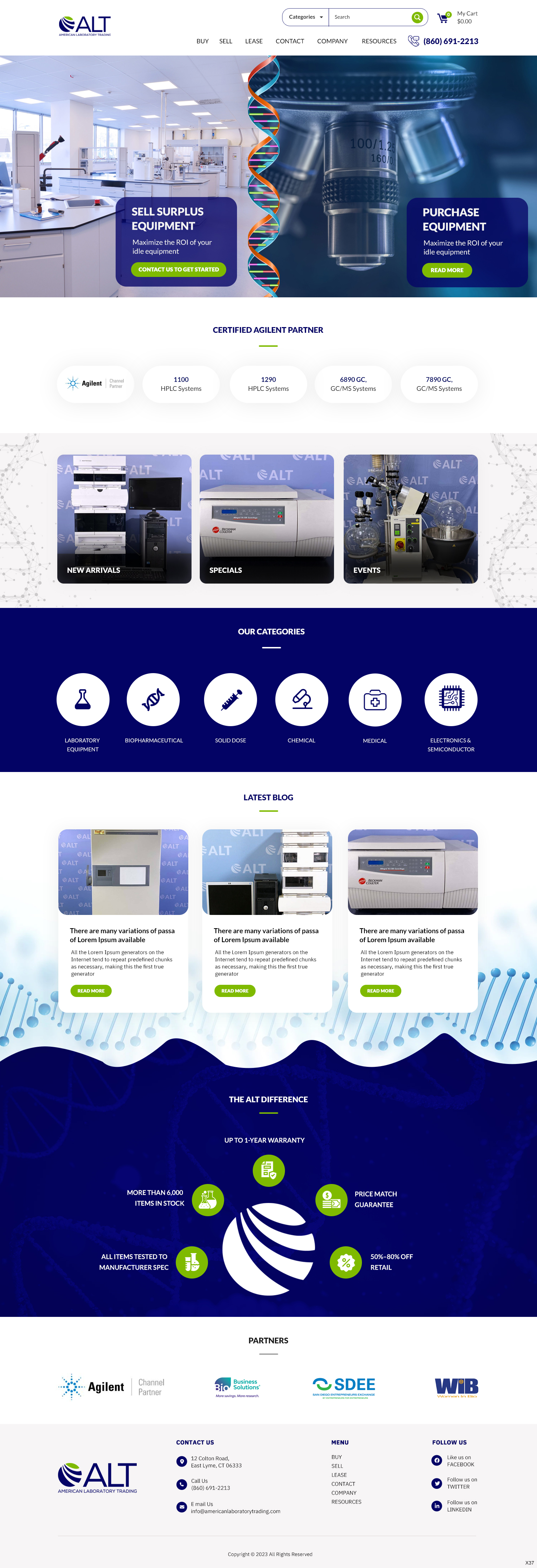Web Design by pb for WebDuck Designs | Design #30069888