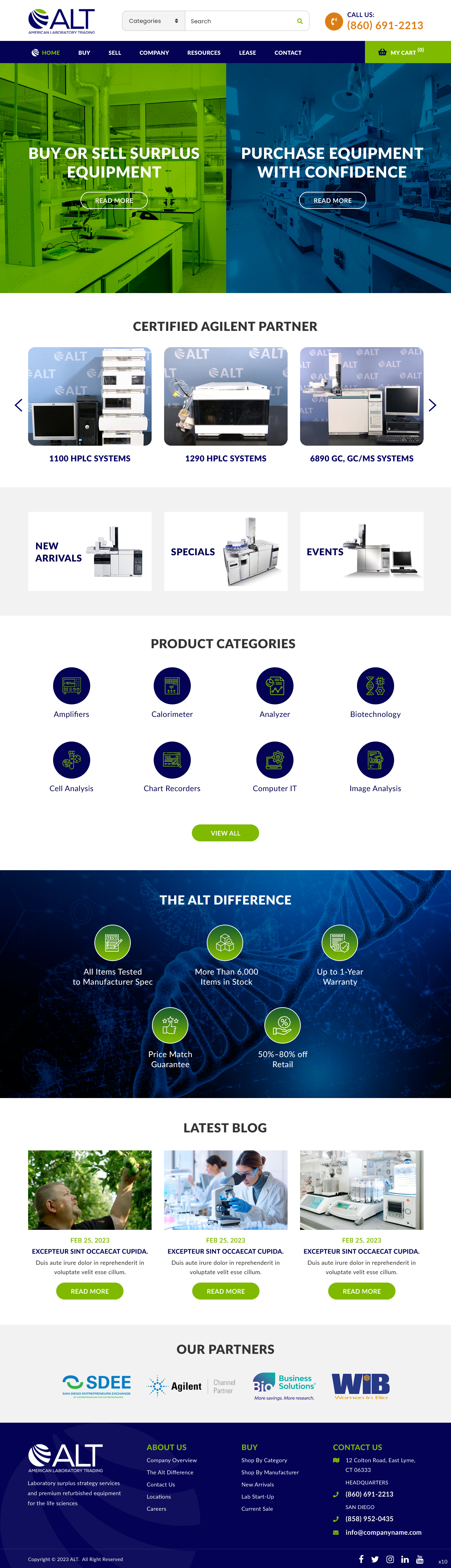 Web Design by pb for WebDuck Designs | Design #30075534