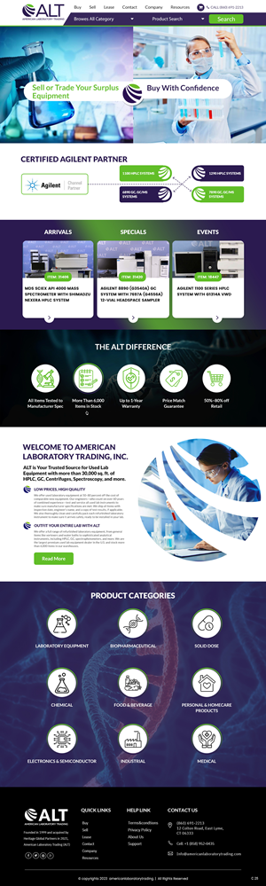 Web Design by pb for WebDuck Designs | Design: #30075535