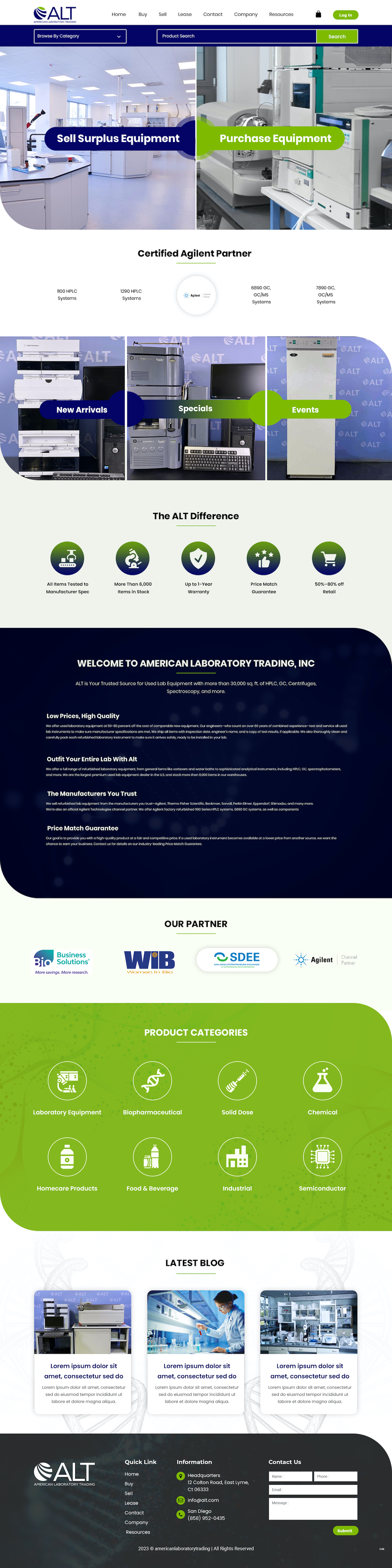 Web Design by pb for WebDuck Designs | Design #30075536