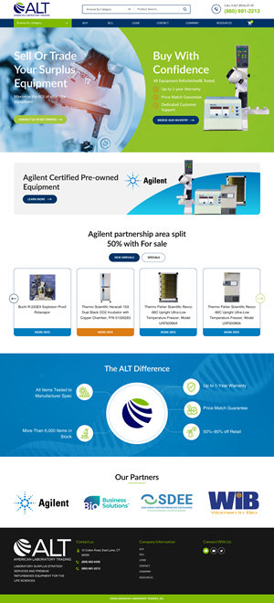 Web Design by rightway for WebDuck Designs | Design: #29937803