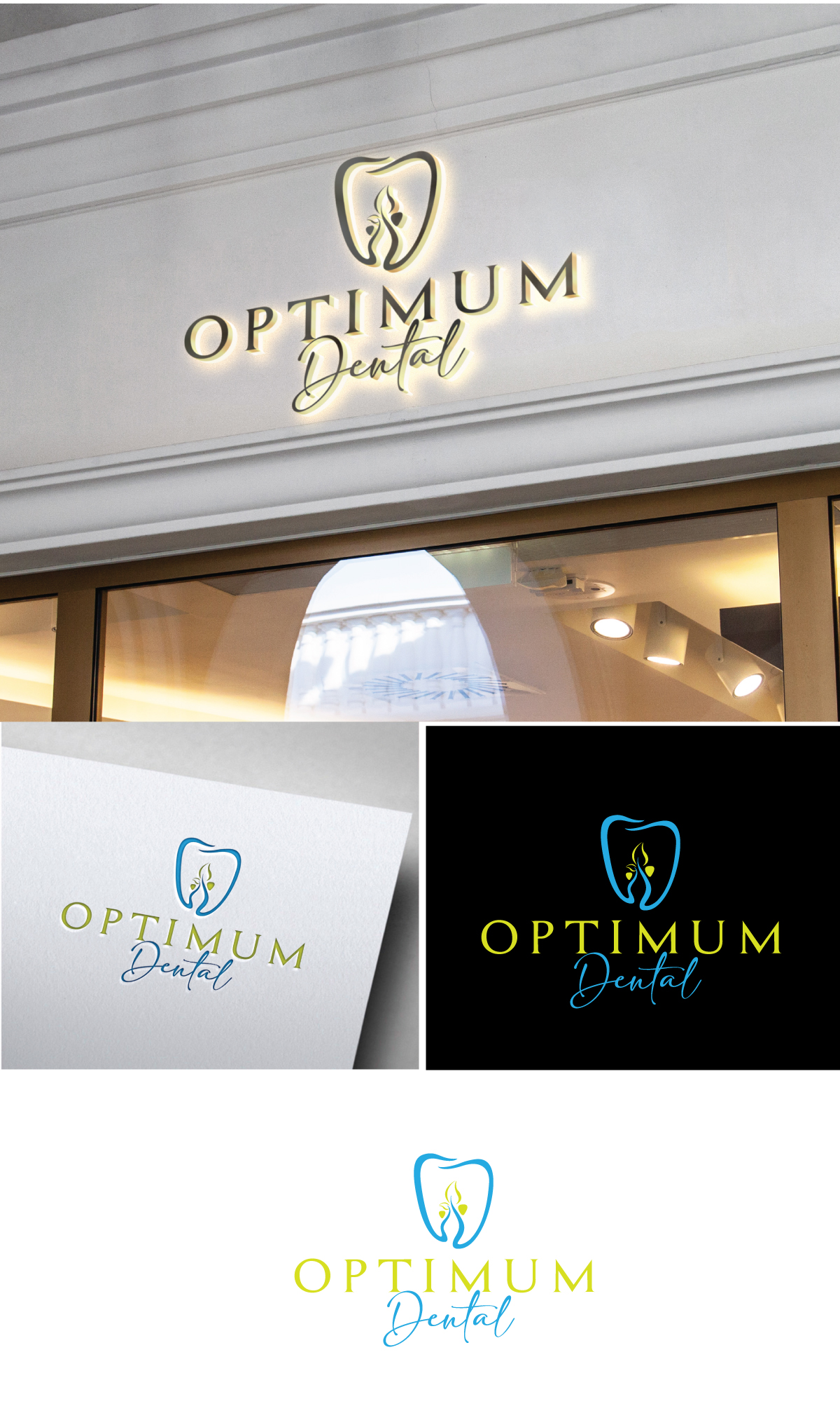 Logo Design by Om Namah Shivay for this project | Design #29945710