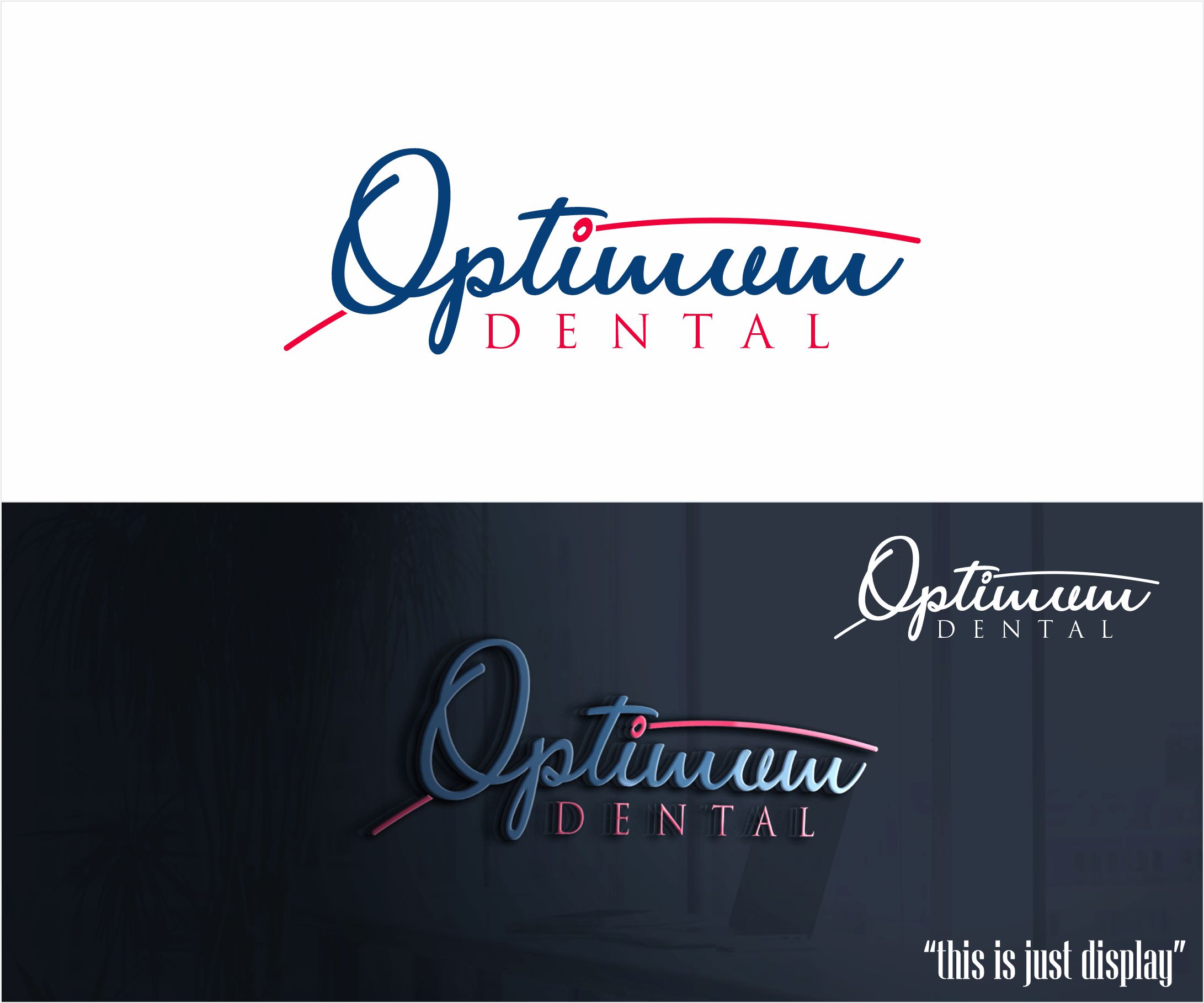 Logo Design by alkaline for this project | Design #29929802