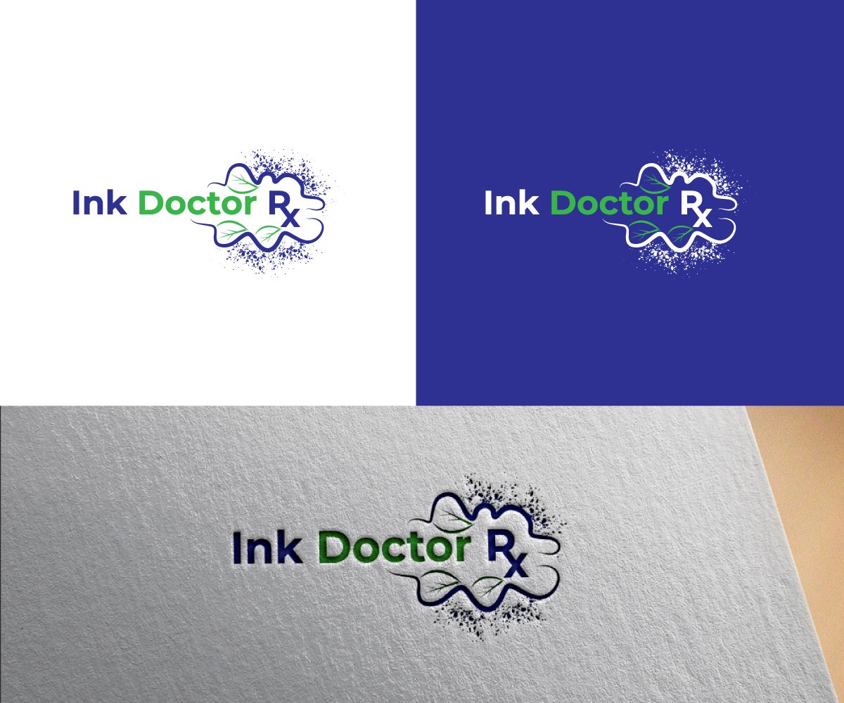 Logo Design by RS_Design for laszlo nemeth | Design #29928363