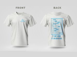 T-Shirt-Design von Baklect Creative (PRO) für dieses Projekt | Design: #29928086