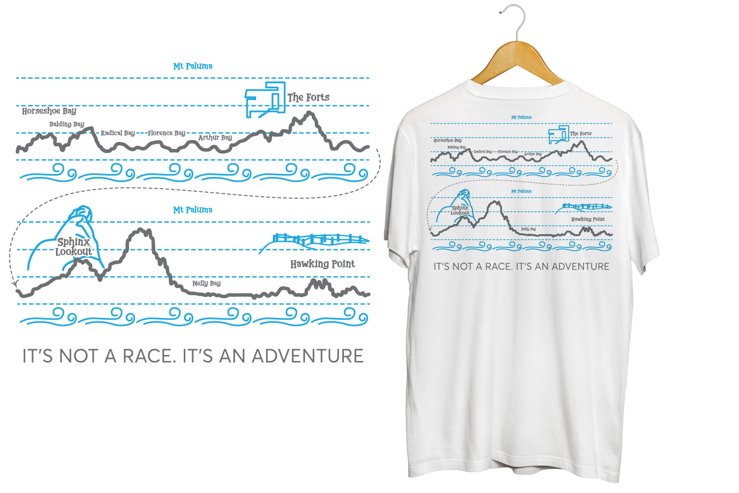 T-shirt Design by Erdie Tadeo for this project | Design #29933837