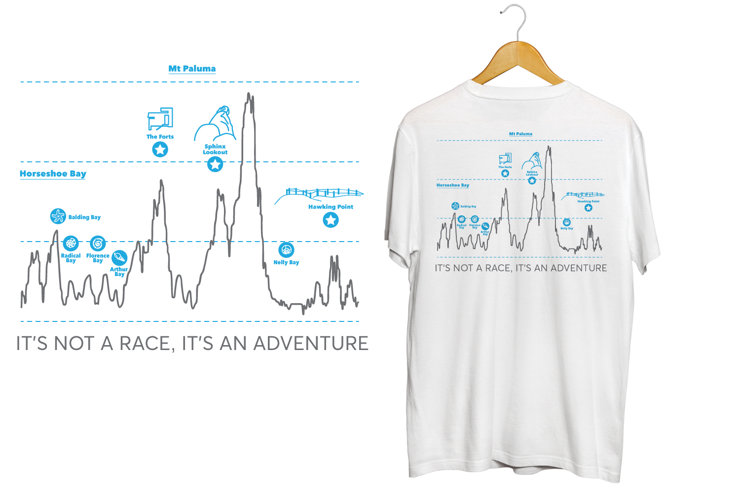 T-Shirt-Design von Erdie Tadeo für dieses Projekt | Design #29934191