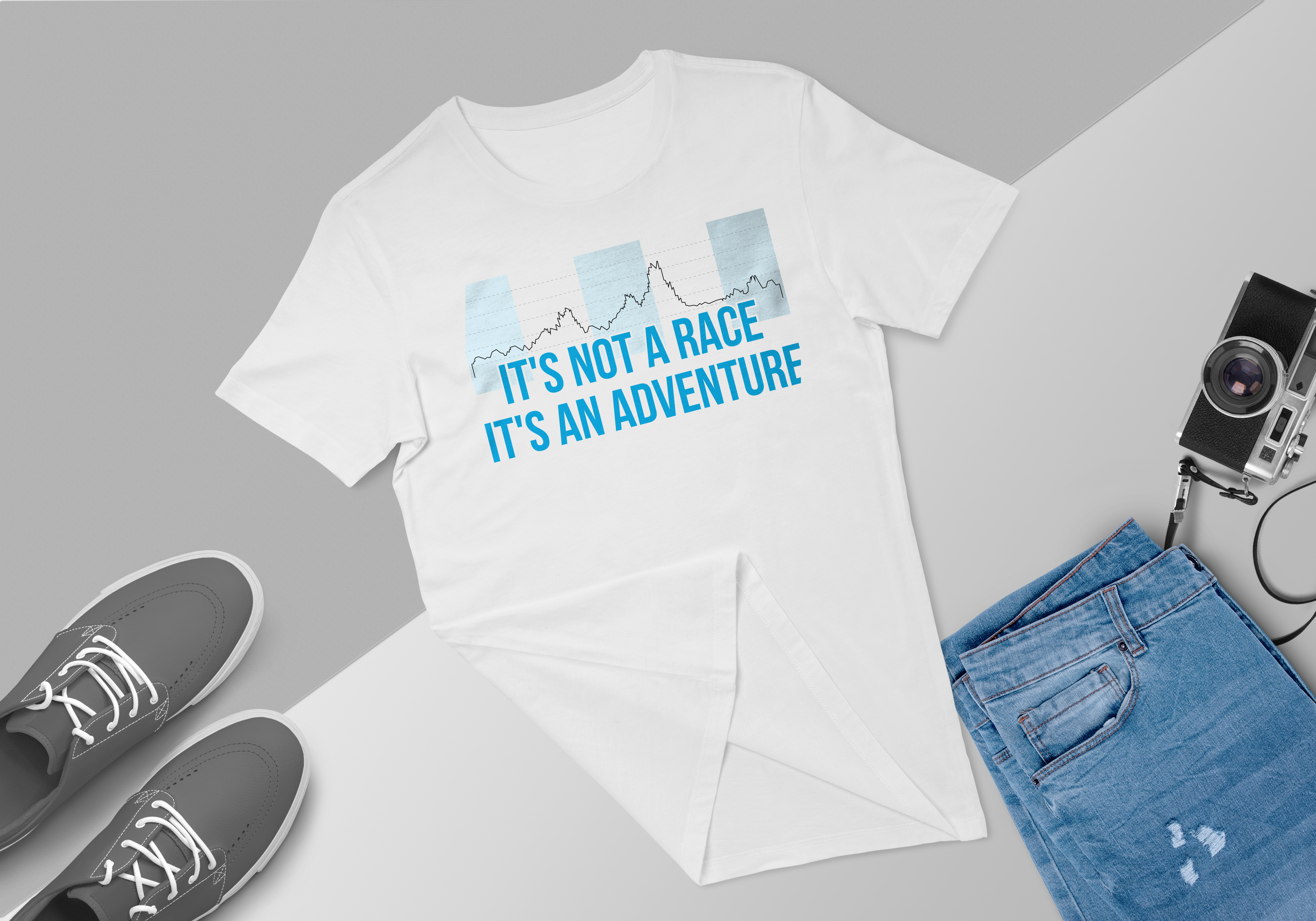 T-shirt Design by RNP Design for this project | Design #29933325
