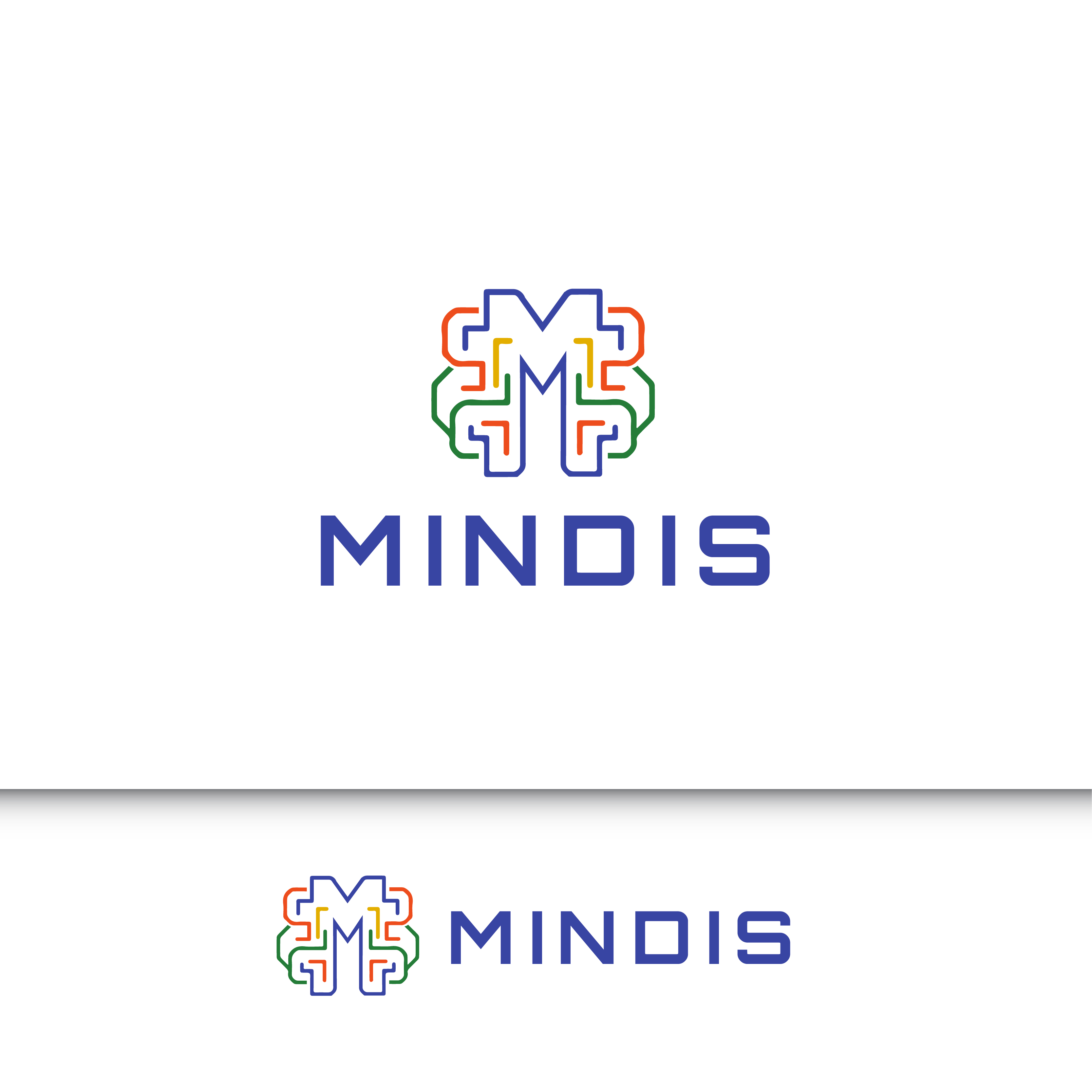 Logo Design by megamen for this project | Design #29928951