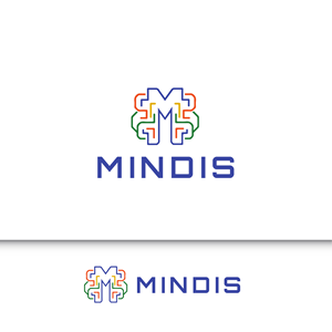 Logo Design by megamen for this project | Design #29928951