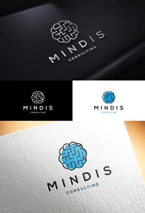 Logo Design by step forward 2 for this project | Design: #29930569