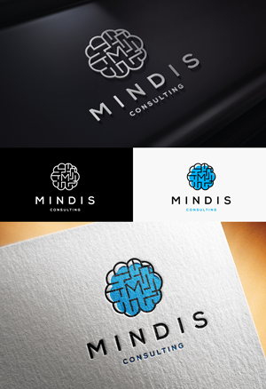 Logo Design by step forward 2 for this project | Design: #29935065