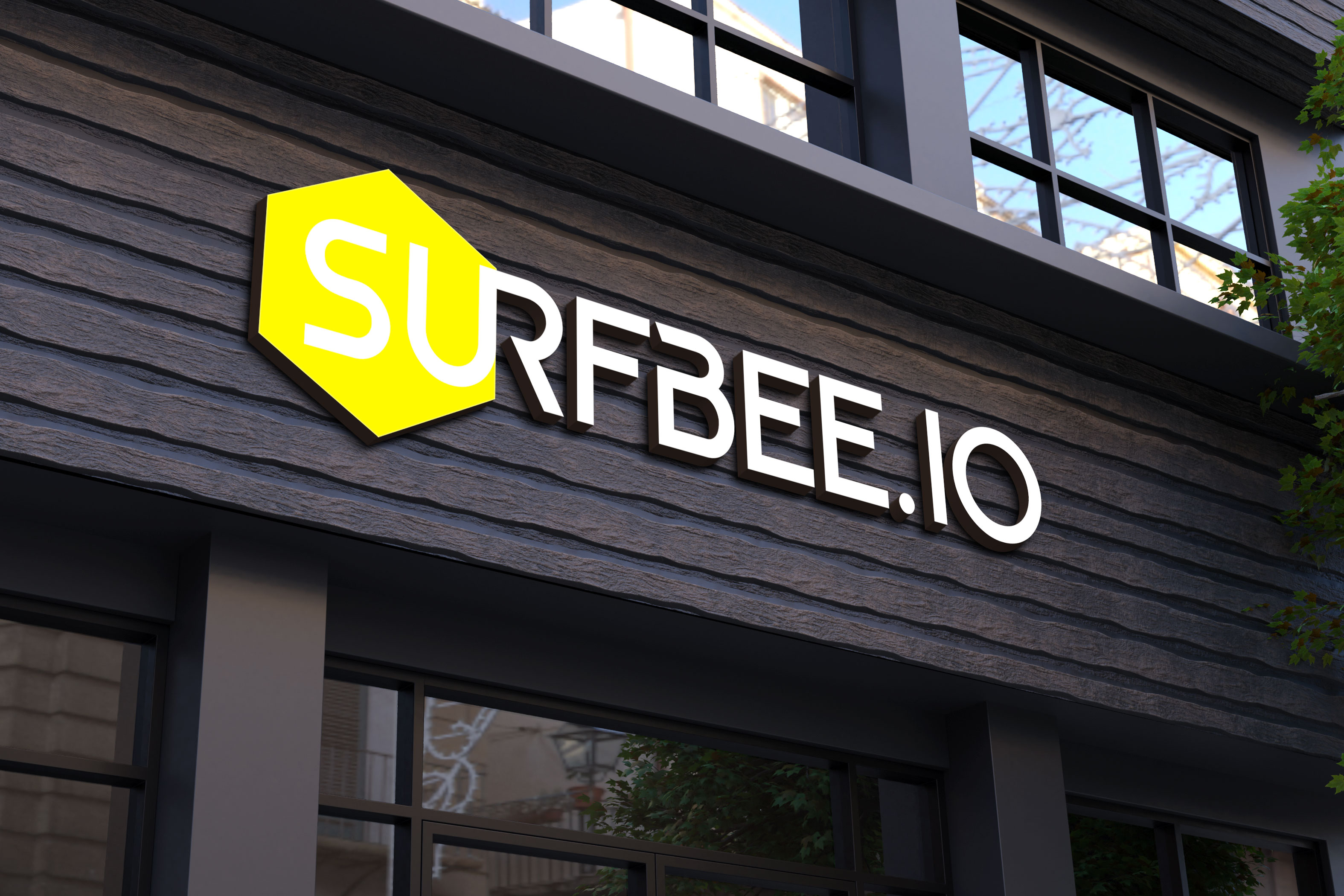 Logo Design by Kavth for this project | Design #29966038