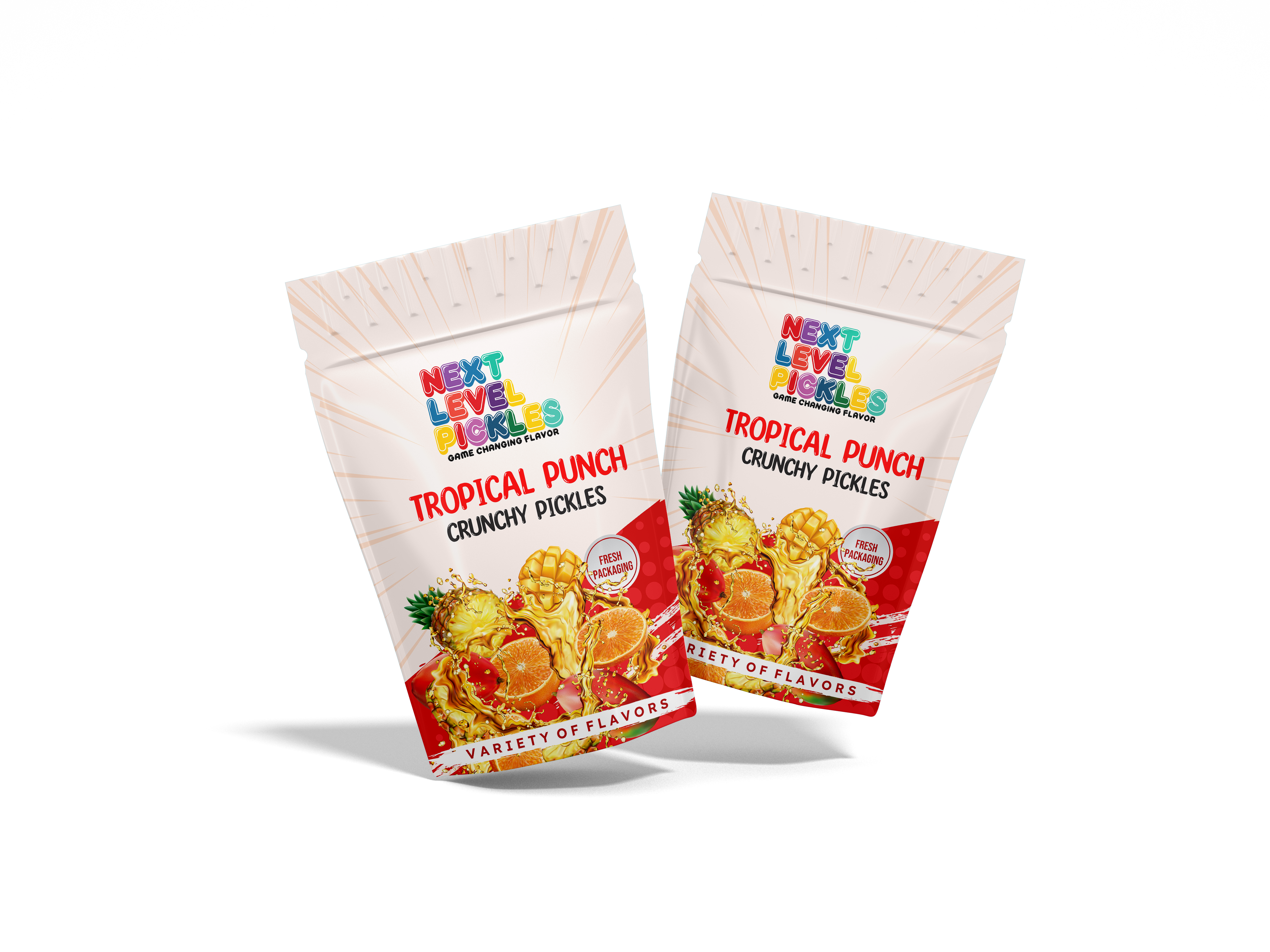 Packaging Design by SAMPA DUARI for this project | Design #29960495