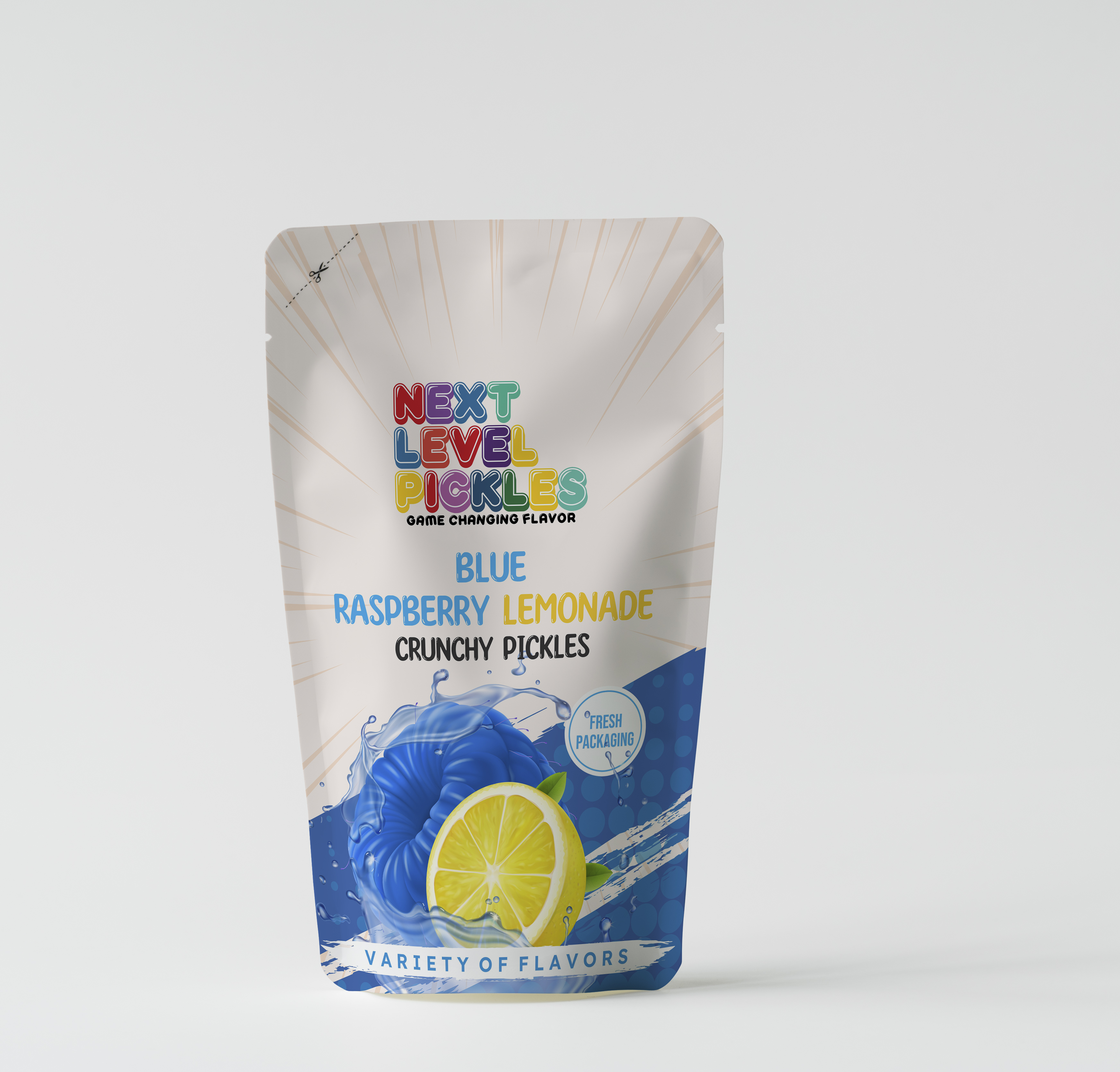 Packaging Design by SAMPA DUARI for this project | Design #29969400