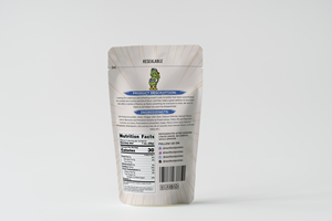 Packaging Design by SAMPA DUARI for this project | Design: #29976025