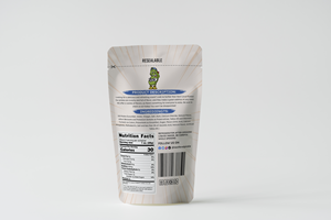 Packaging Design by SAMPA DUARI for this project | Design: #29976204