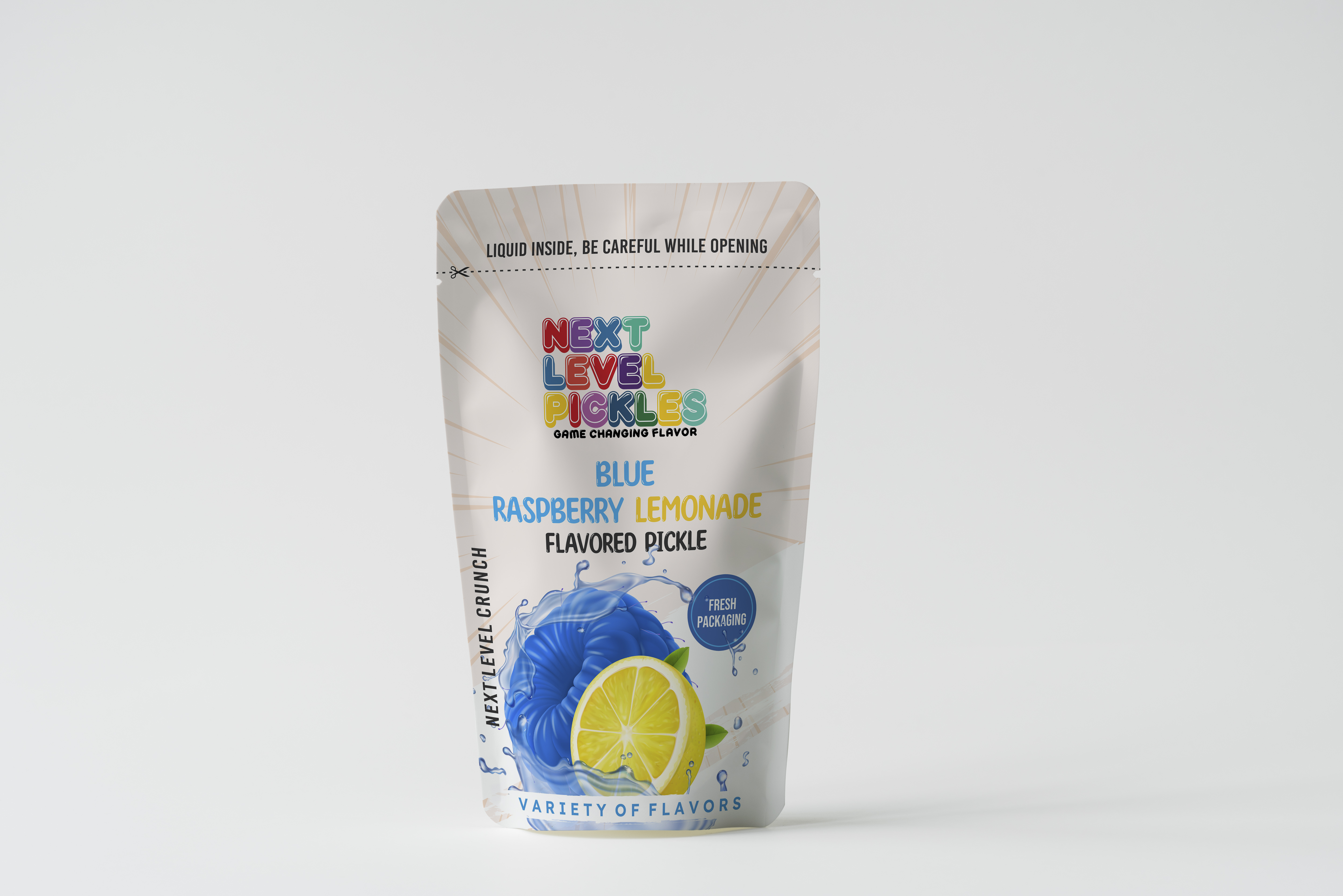 Packaging Design by SAMPA DUARI for this project | Design #29982092