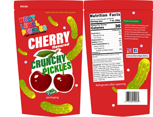 Packaging Design by sheehan_demetillo