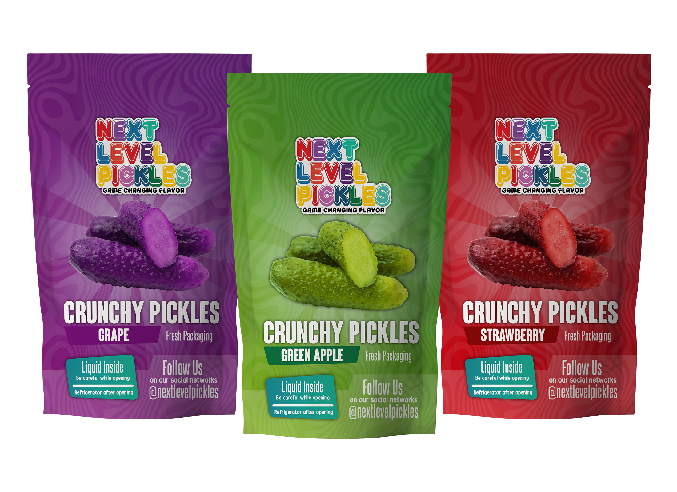 Packaging Design by davidsantacruz7 for this project | Design #29934221